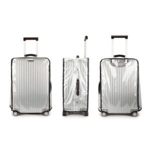 غطاء حماية حقائب السفر (Travel Luggage Cover) – الحماية القصوى لشنطتك في كل رحلة