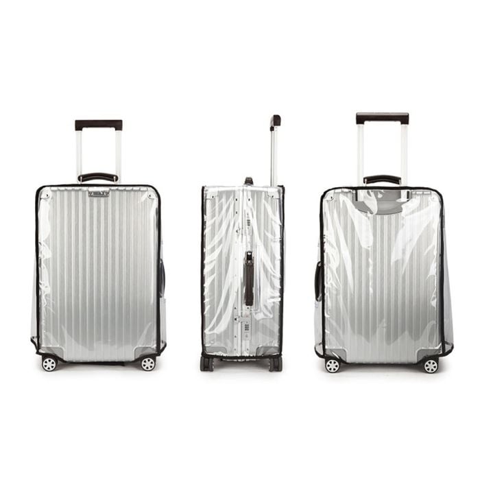 غطاء حماية حقائب السفر (Travel Luggage Cover) – الحماية القصوى لشنطتك في كل رحلة